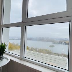 Фото Апартаменты на улице Липовой рощи 4