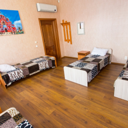 Фото Отель ViVa Sibhome (ВиВа Сибхоум)