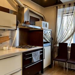 Фото Апартаменты на улице Даньславля