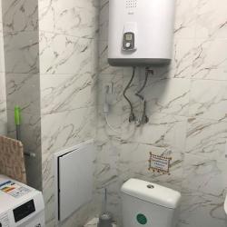 Апартаменты стандарт №1