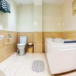 Фото Отель Барбадос