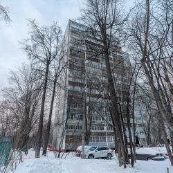 2-комнатные апартаменты стандарт