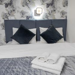 Фото Отель White Place (Вайт Плейс)