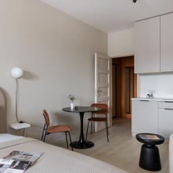 фото 15 Merino home (Мерино хоум) на улице Манчестерской 3 корпус 2