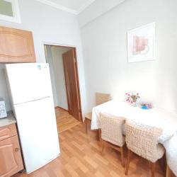 2-комнатные апартаменты улучшенные Просторная квартира на Волжском проспекте 39