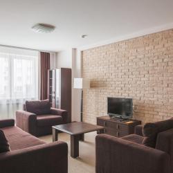 Фото Отель Комфорт (Сomfort)