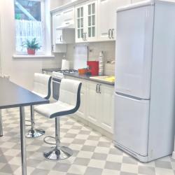 Фото Отель Barvikha House (Барвиха Хаус)