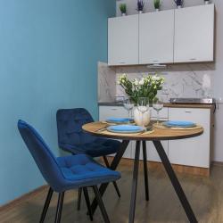 фото 105 Апартаменты RHome (Рхоме) на улице Варфоломеевская 6