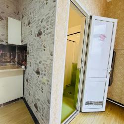 3-местная комната улучшенная