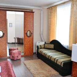 Фото Отель Сан Саныч