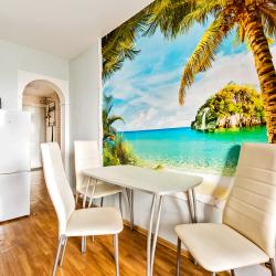 Фото Отель MaxRealty24 на Мичуринском 13 корпус 1