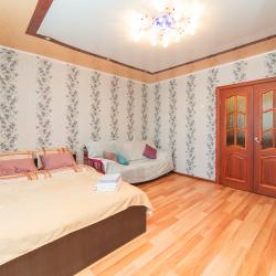 Фото Отель Ночник на улице Муравленко 35