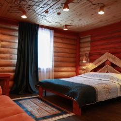 Фото Отель Sokolki Village (Соколки Вилладж)