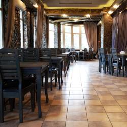 Фото Отель Очаровательная поляна