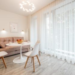 Архитектор Apart Hotel by Provence — b999ee1440454c7084dd9ab30d9cc9e3