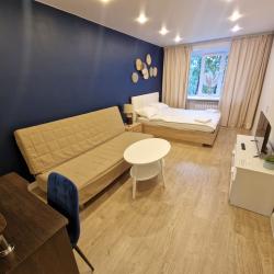 Фото Апартаменты Багет на улице Зиновьева