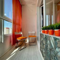 Фото Апартаменты на Власихинской улице 65Ак4