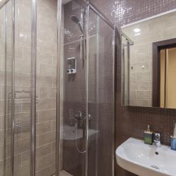 Фото Апартаменты на проспекте Рязанский 2/1к5Т