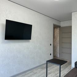 2-комнатные апартаменты стандарт в пятиэтажке в 1-м микрорайоне, д.2