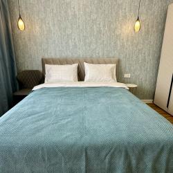 Апартаменты улучшенные Николая Машарова