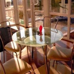 Фото Отель Санаторий Радуга