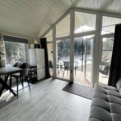 Фото Отель Белая река База отдыха