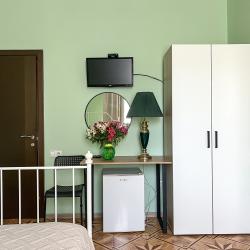 Четырехместная комната