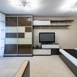 фото 5 InnDays (Инндейз) на Нагорная 32к1