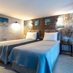 Фото Отель Sea Side Premium (Си Сайд Премиум) на улице Шкиперская 9