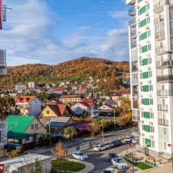 Фото Отель MoreRooms в ЖК Фрукты/133 Акаций 34/2