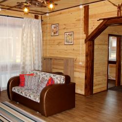 Фото Отель Ветлуга