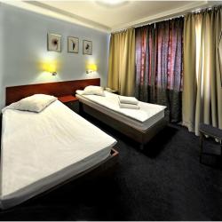 Фото Отель Астра