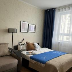 Фото Отель DailyRent NN (ДэйлиРент НН) на проспекте Гагарина 101 корпус 2