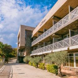 Фото Отель Вилла Олива-Арт