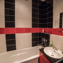 Фото Отель Академия уюта (Придача)