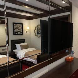 Фото Отель Ozon Arkhyz (Озон Архыз)