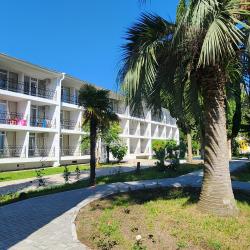 Фото Отель Страна души