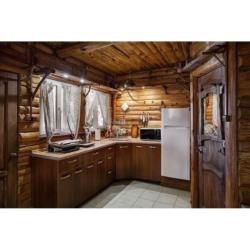 Фото Отель Акула-парк