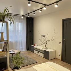 Апартаменты стандарт улица Олега Кошевого, 44