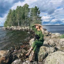 Фото Отель Глэмпинг NewCamp Эссойла (Ньюкэмп Эссойла)