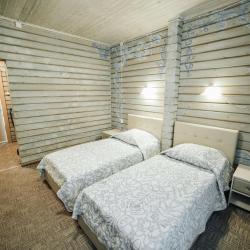 Фото Отель Вотчина