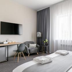 Фото Отель Breezko (Бризко)