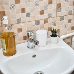 Фото Апартаменты на переулке Светлогорский 16