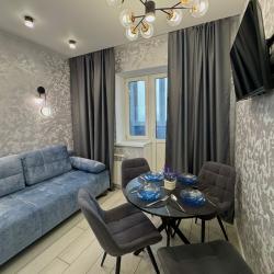 Фото Апартаменты Аврора на улице Автовокзальная 4