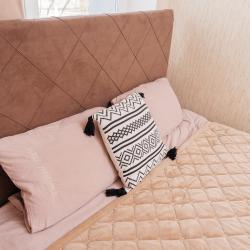 1-комнатные апартаменты эконом