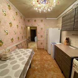Фото Апартаменты на улице Новая Слобода 3