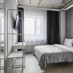 Фото KUMO HOTEL (Кумо Отель)