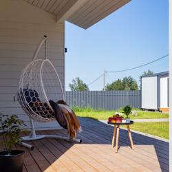 Фото Отель Eliza Home (Элиза Хоум) в КП Сосновские горки