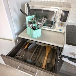 3-комнатные апартаменты стандарт
