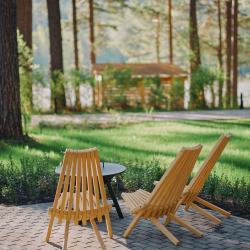 Фото Отель Grand Chalet Altay ZONT Hotel Group (Гранд Шале Алтай)